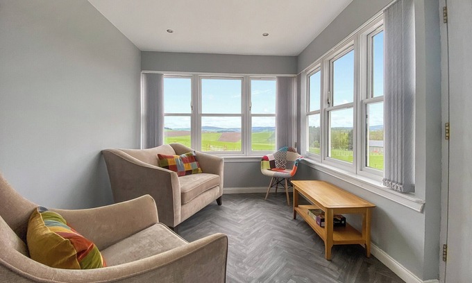 Alford Cabaña | Guise Cottage (UK46303)