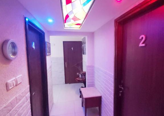 Old City Casa | Guitar guest House