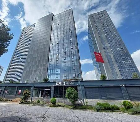 Mahmutbey Apartamento | Gul Proje expressed