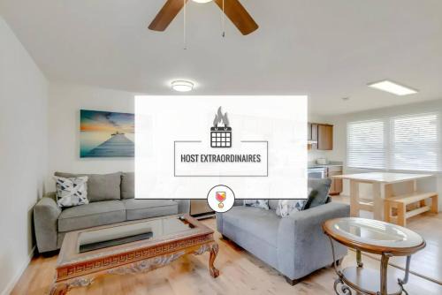 Edgehill Casa | Gulch Gem Nashville Hotspot Amazing Location