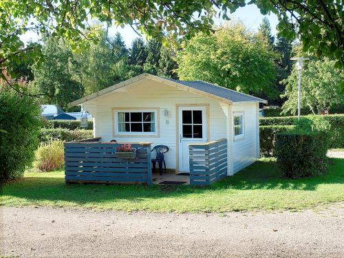 Guldborg Otro | Guldborg Camping & Cottages - Famillyspace