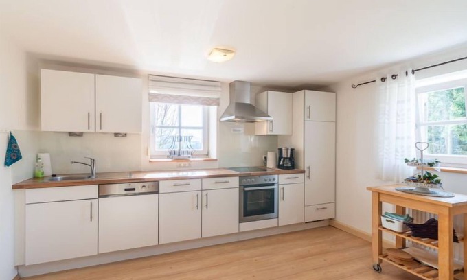 Schaufling Casa | Casa de vacaciones Gulde en Lallinger Winkel - 6 personas, 3 dormitorios