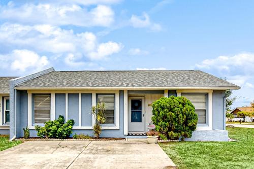 Bradenton Villa | Gulf Coast Retreat