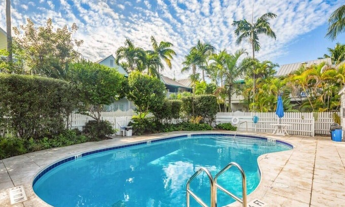 Bahama Village Casa | Gulf Getaway | Condo w/Pool!