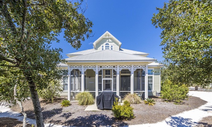Fort Morgan Casa | Gulf Haven
