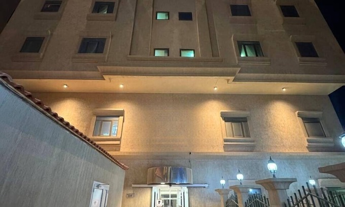 Al Ulaya Apartamento | Gulf Home