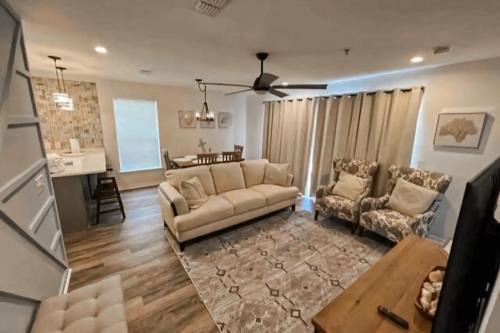 Navarre Beach Apartamento | Gulf Island Condo 431