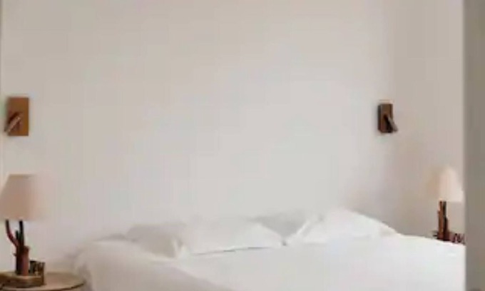 Isolella Casa | Gulf of Ajaccio Villa Sea View Waterfront