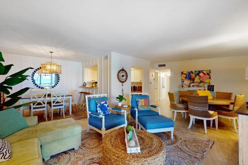 Ilexhurst Apartamento | Gulf Place 20