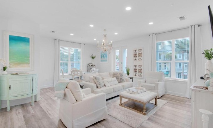 Gulf Place Casa | Gulf Place Residences 109