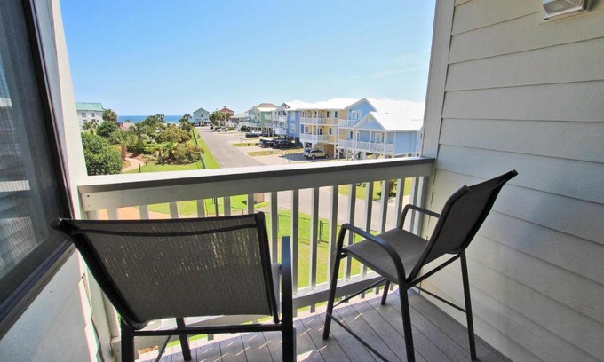 Fort Morgan Casa | Gulf Shores Plantation 1369