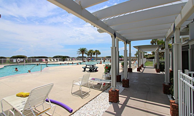 Fort Morgan Casa | Gulf Shores Plantation