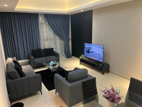 Ajman Apartamento | Gulf Suite