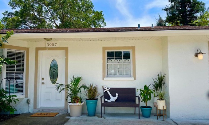 Bradenton Casa | Gulf to Golf.