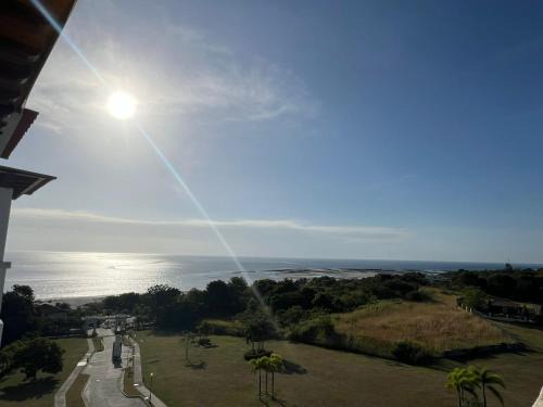 El Palmar Apartamento | Gulf View San Carlos 4bd SeaView Condo Near El Valle & Coronado