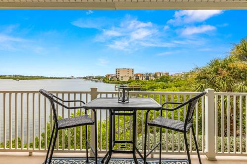 Indian Shores Casa | Gulf Views Pool Walk to Beach Family Friendly