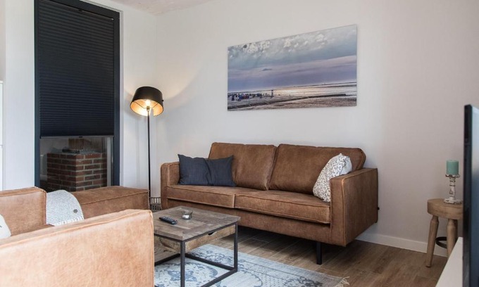 Dornum Apartamento | Gulfhof Dreybült Dreybült 3 Beene