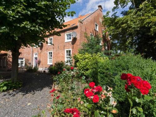 Dornum Casa | Gulfhof Siebelshörn
