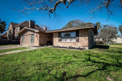 Bay Area Casa | Gulfside Getaway Awaits