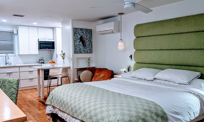 St. Pete Beach Apartamento | **** GulfSide Resort en St Pete Beach. Unidad 10 ****