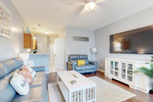 Myrtle Beach Casa | Gulfstream Cottages 402