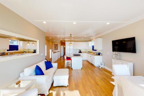Old Towne Casa | Gull Cottage