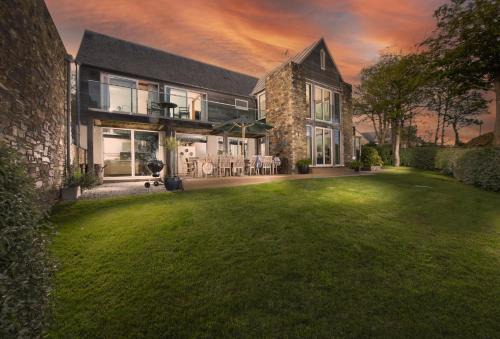 Rock Casa | Gull Rock