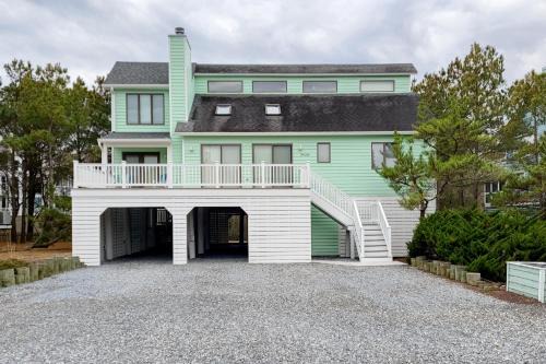 Bethany Beach Casa | Gull's Nest - 39638 S Gulls Way Ct