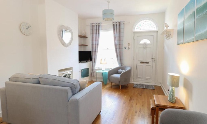 Lowestoft Casa | Gull's Nest