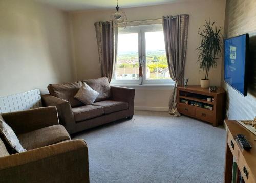 Gullane Apartamento | Gullane View Apartment