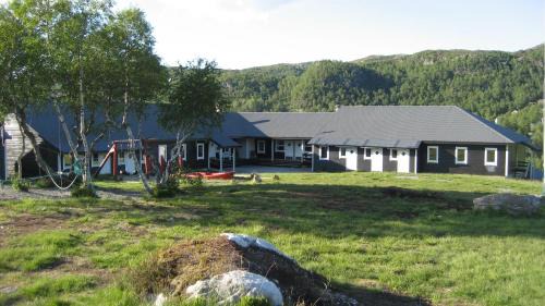 Suldal Complejo | Gullingen Turistsenter