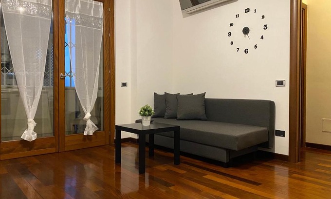 Latina Apartamento | Gulliver
