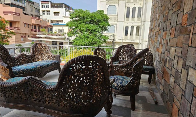 Gopalbari Cama Y Desayuno | Gullu Kuku Homestay