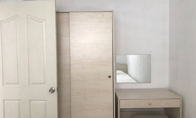 Milas Apartamento | Gulluk Residence Flat for Rent
