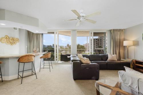 South Island Apartamento | Gullwing #301 - 6620 Estero Blvd condo