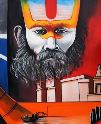 Varanasi Hotel | Gully Ghar