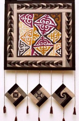 Kazarman Casa | GULMIRA guest house
