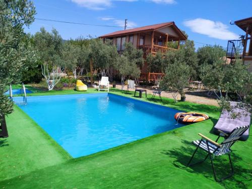 Dalaman Villa | Gulseven Bungalow Villas