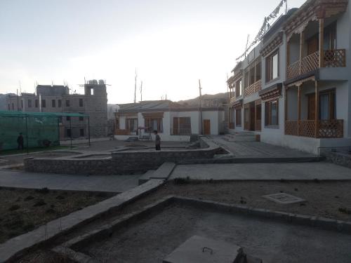 Leh Apartamento | gultuk homestay