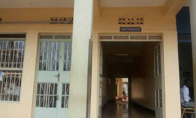 Gulu Hotel | Gulu Crystal Hotel