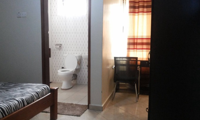 Gulu Hotel | Gulu Vision Hotel
