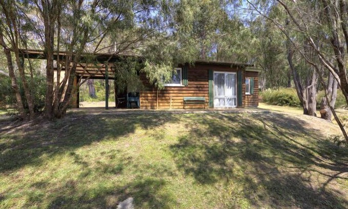 Denmark Chalet De Esquí | Chalets Gum Grove - Tuart