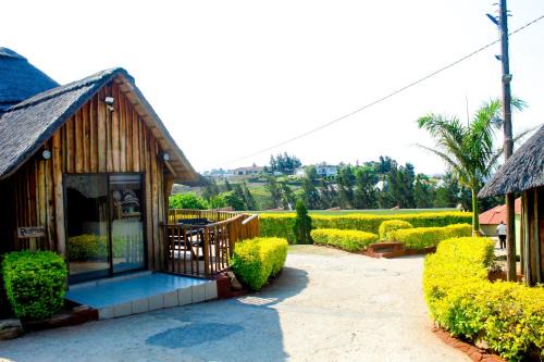 Manzini District Casa | Gum Tree RestCamp