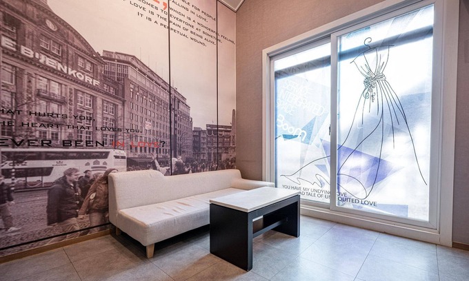 Gumi Hotel | Gumi Indong Boom Hotel