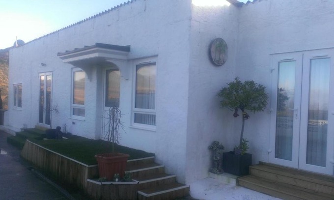 Port Askaig Casa | Gumtree Cottage