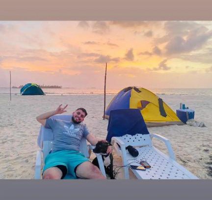 Carti Tupile Casa | Guna yala (camping)