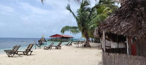 Carti Tupile Apartamento | Guna-Yala travel Panamá