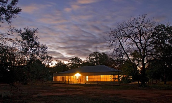 Gunderbooka Casa | Gundabooka National Park Cottages