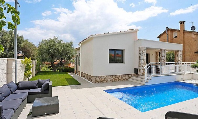 Cambrils Casa | Gunella by Interhome