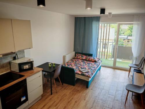 Tomaszow Mazowiecki Apartamento | Guner Apartment Tomaszów